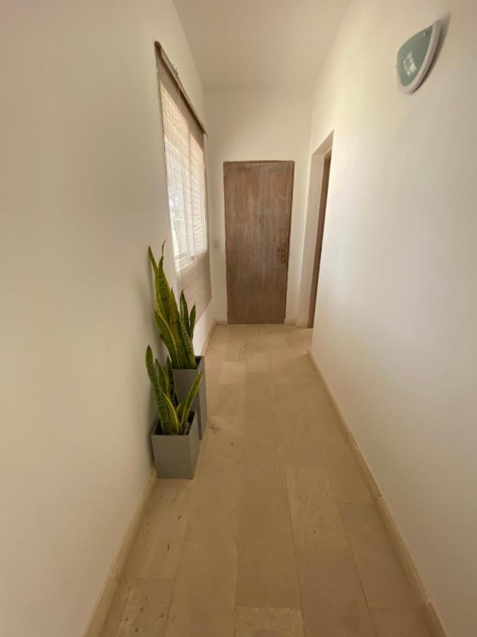 Villa Nº 25 Alfredo Marchetti Suites On The Beach,Praia De Chaves Bv Rabil Exterior foto