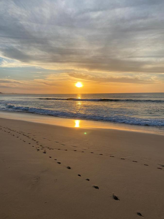 Villa Nº 25 Alfredo Marchetti Suites On The Beach,Praia De Chaves Bv Rabil Exterior foto