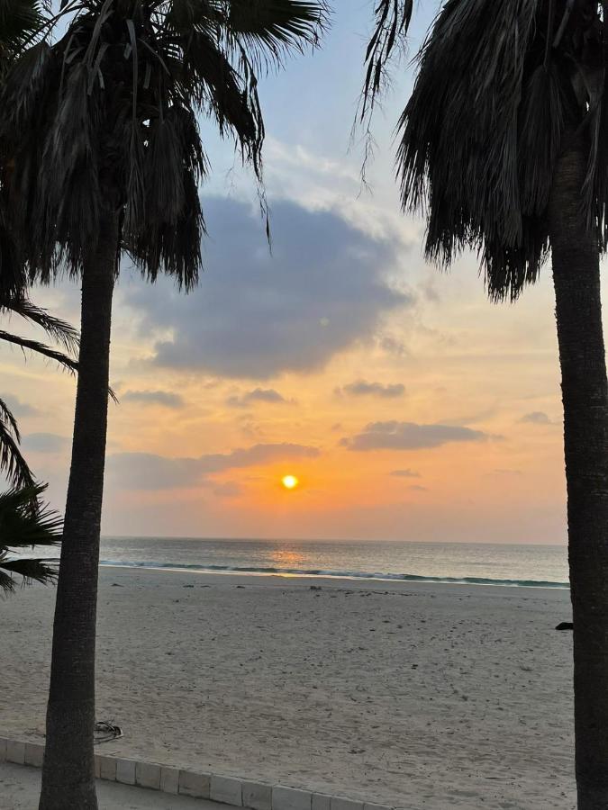 Villa Nº 25 Alfredo Marchetti Suites On The Beach,Praia De Chaves Bv Rabil Exterior foto